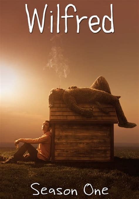 Watch all Episodes of Wilfred (2011) on Flixtor.bz.